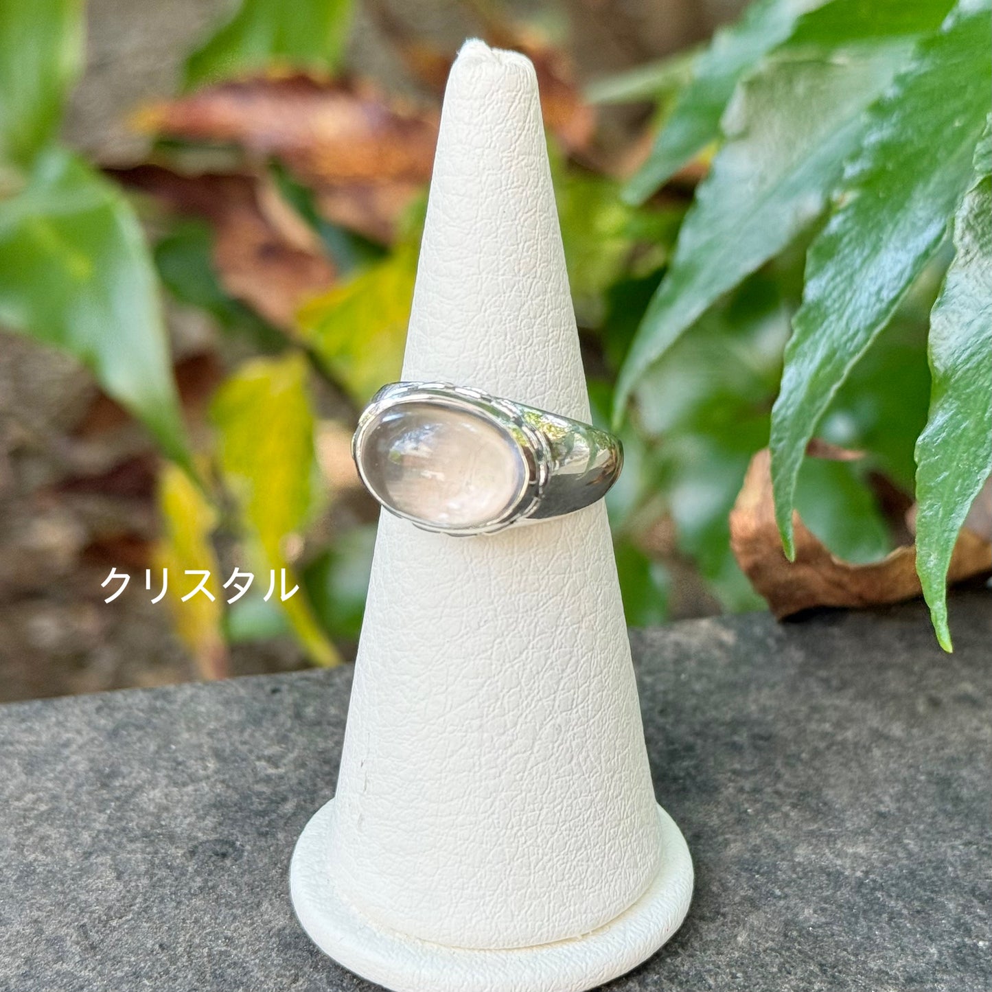 Silver925 design ring 97