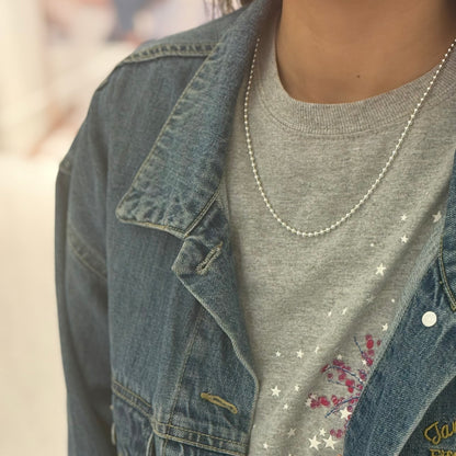 Silver925 necklace 32