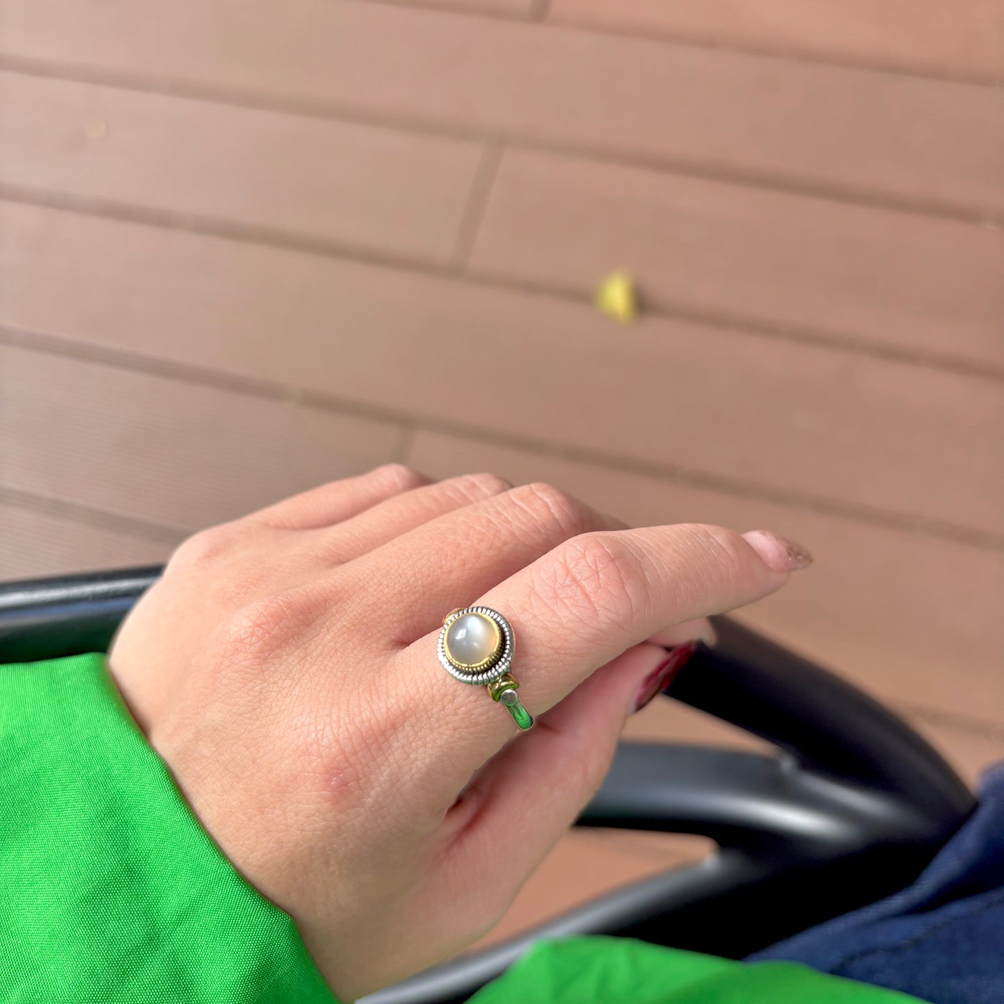 Connect mini ring 11