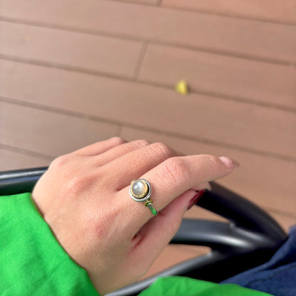 Connect mini ring 11