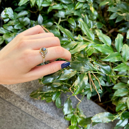 Connect mini ring 16