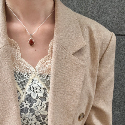 〈名古屋限定〉1stone charm