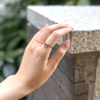 Connect mini ring 29
