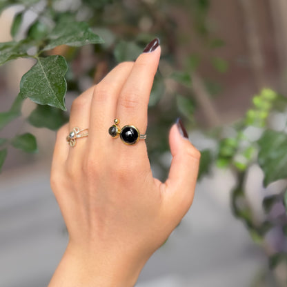 2stone ring 32