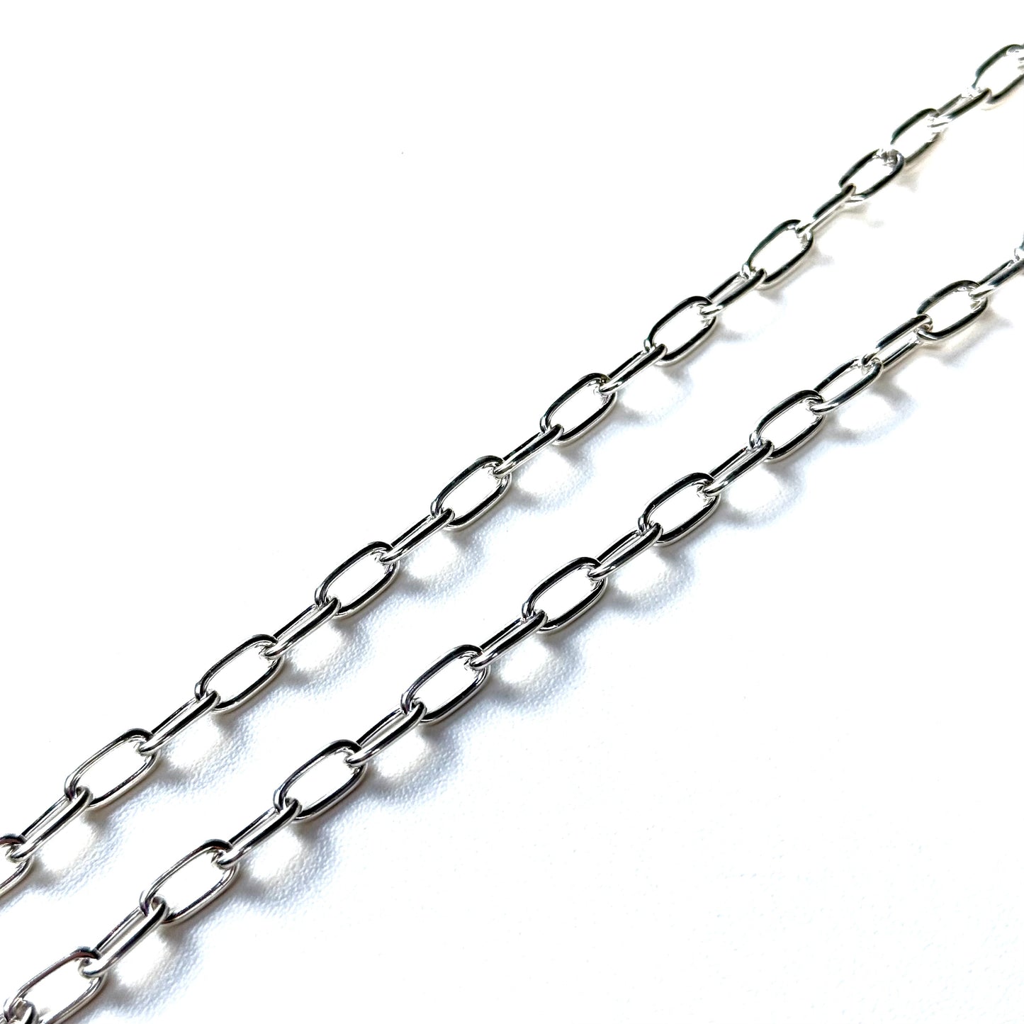 Silver925 chain necklace 32