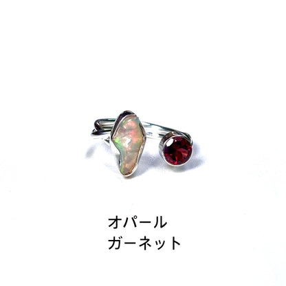 2stone ring 21