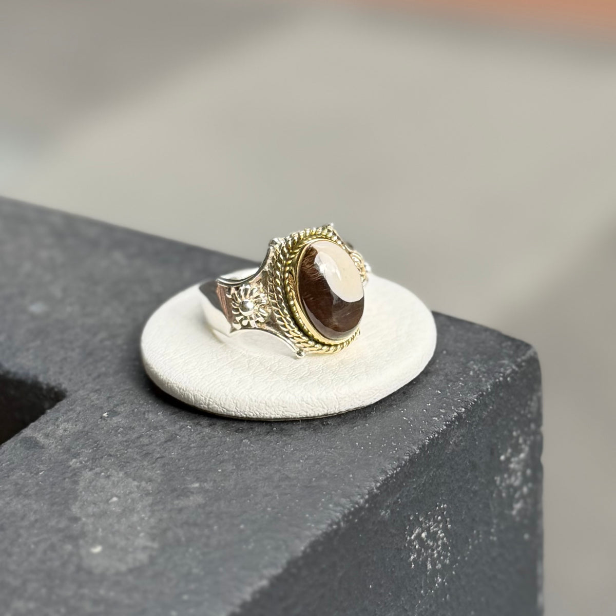 Connect ring 15