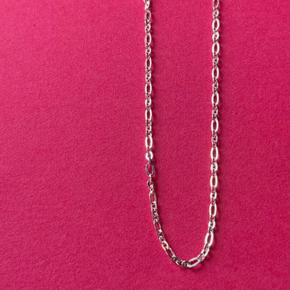 Silver925 necklace 30