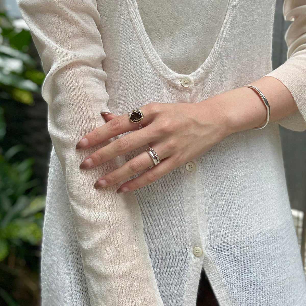 〈福岡限定〉FUKUOKA ring