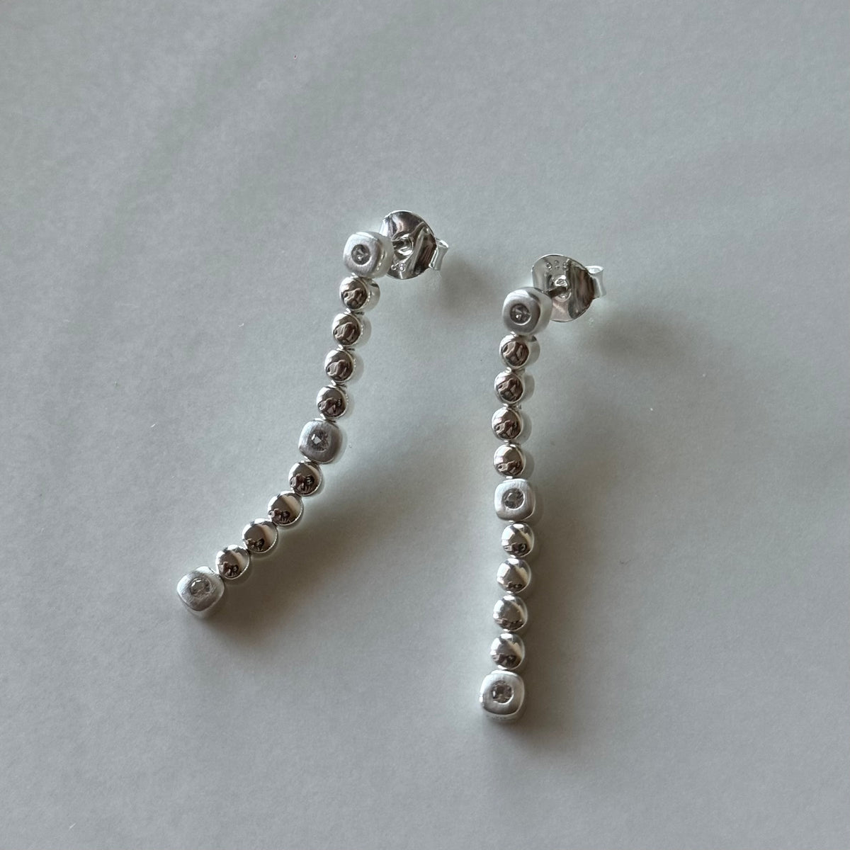 〈大宮限定〉Cube link pierce