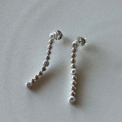〈大宮限定〉Cube link pierce