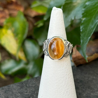 Silver925 design ring 98