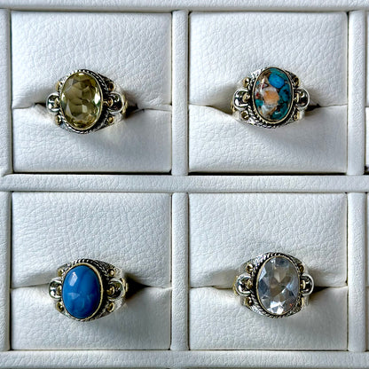 Connect ring 5