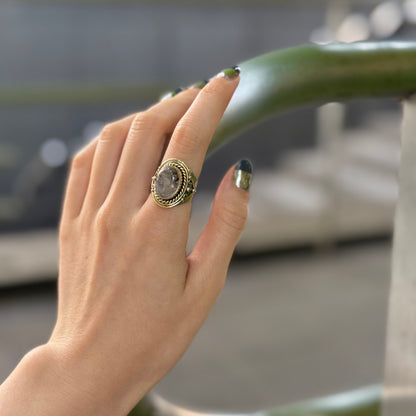 Connect ring 2