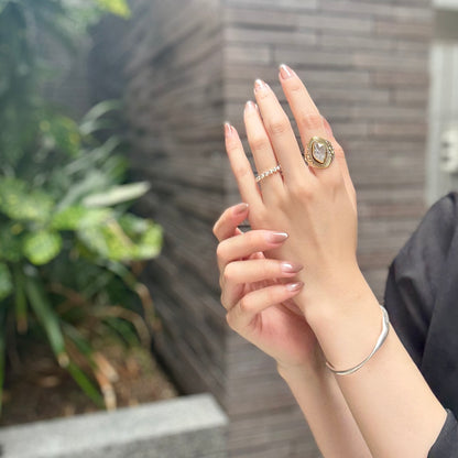 Connect ring 10