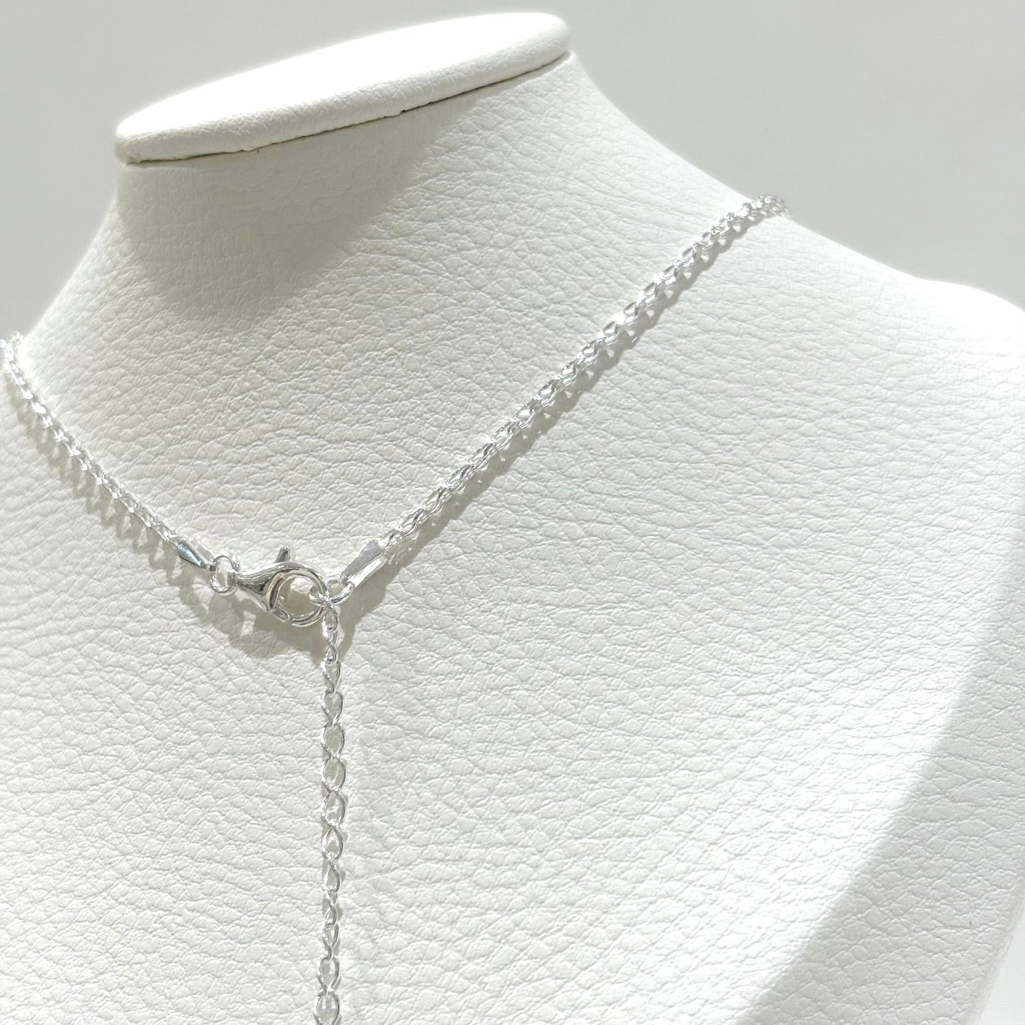 Silver925 chain necklace 50