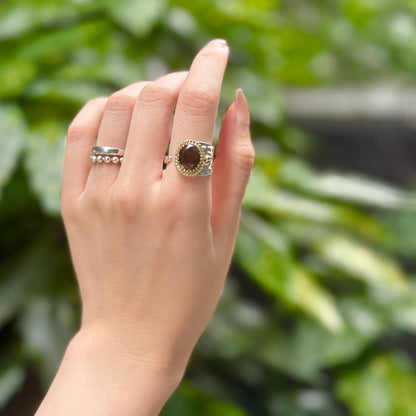 〈福岡限定〉FUKUOKA ring