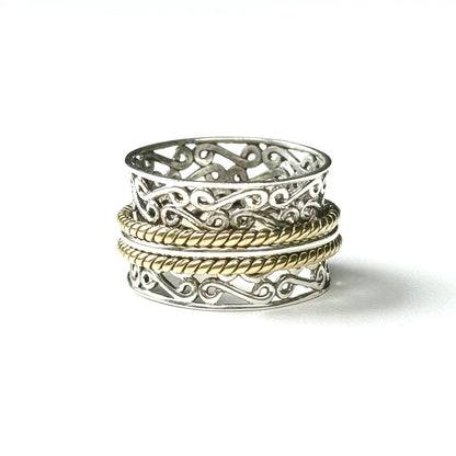 Rolling ring