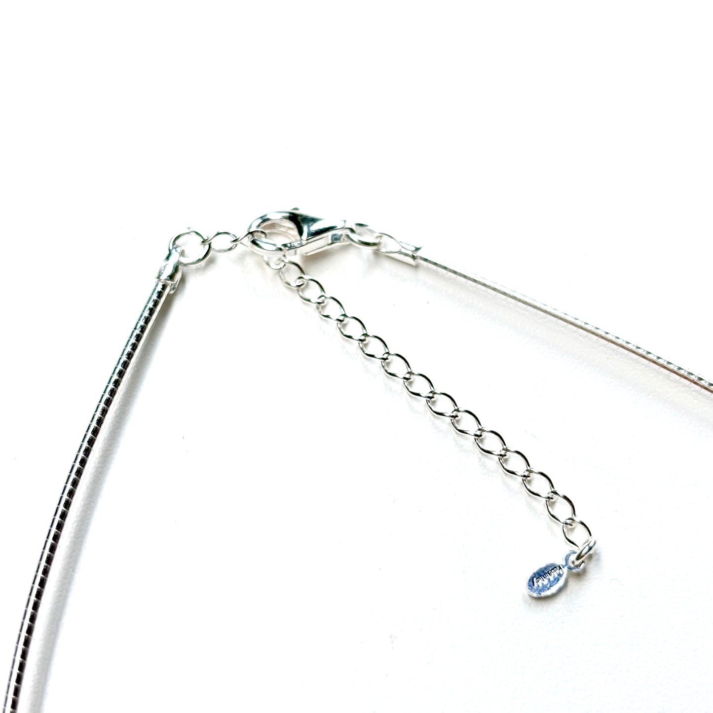 Italian chain necklace 29