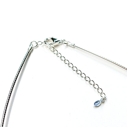 Italian chain necklace 29
