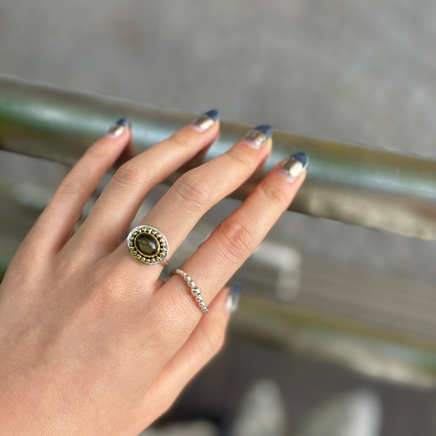 Connect mini ring 28