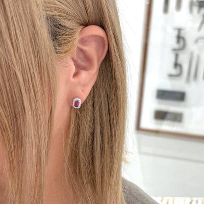 【Biju mam poco】Design pierce 6