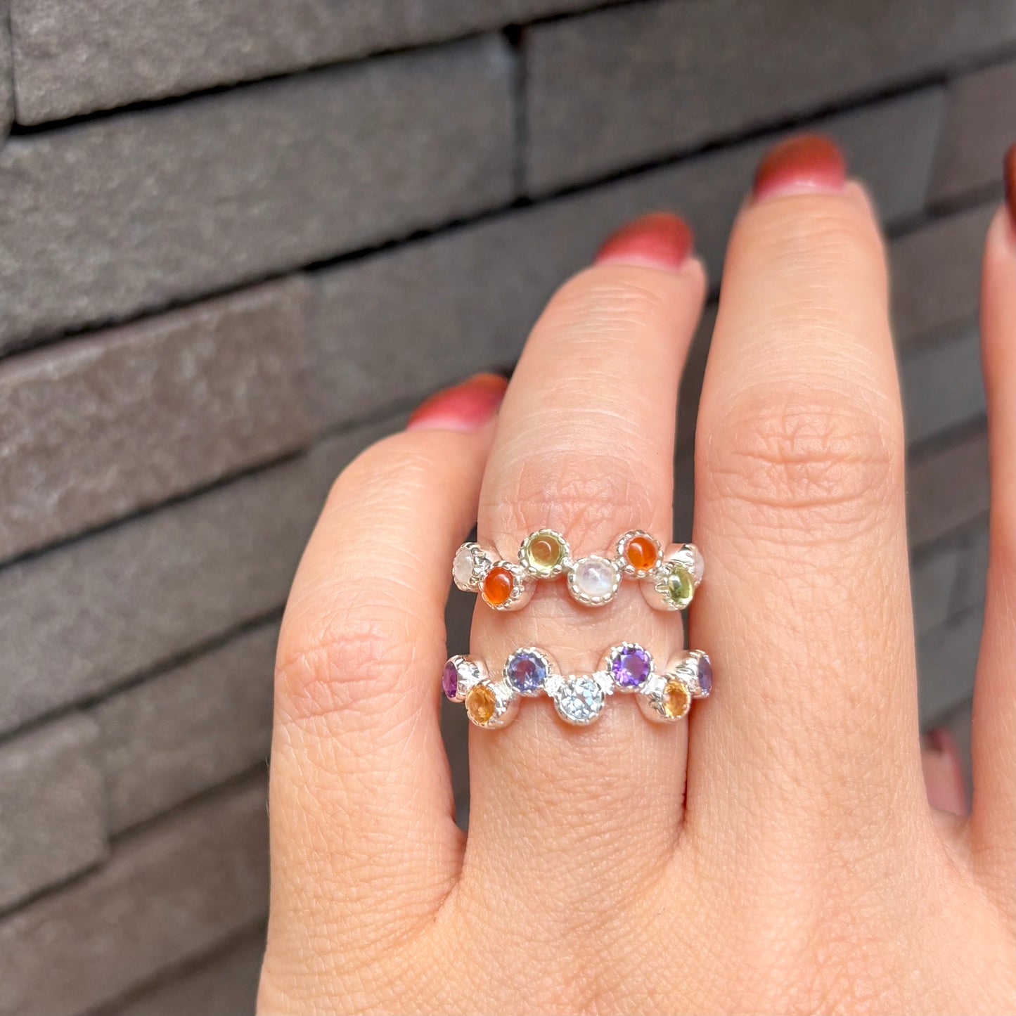 7stone ring 6