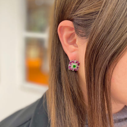 【Biju mam poco】Design pierce 2