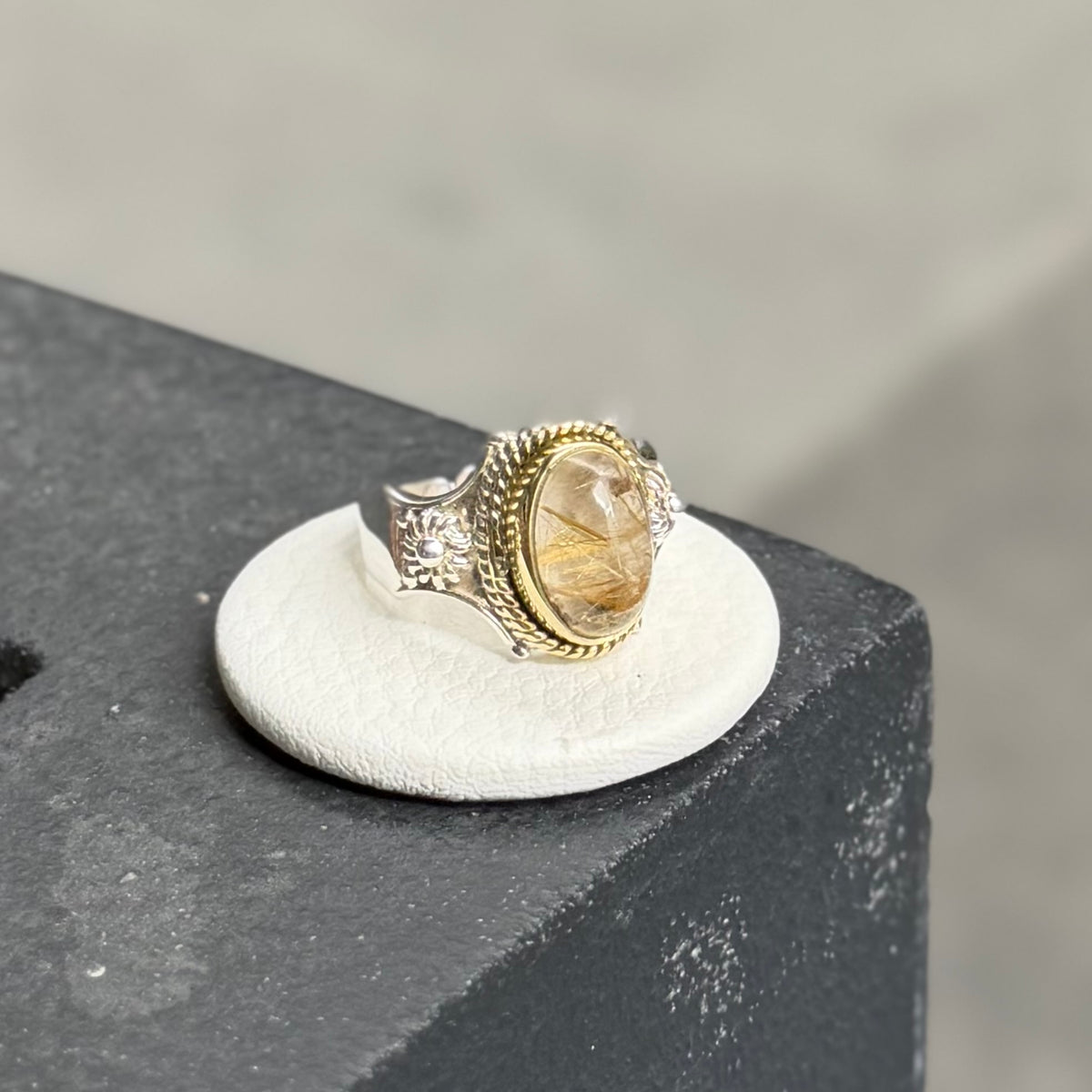 Connect ring 15