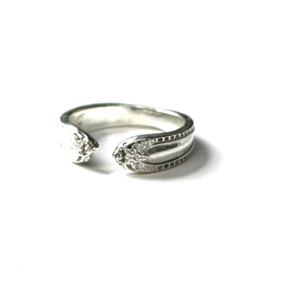 Silver925 plain ring 39