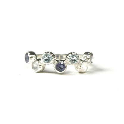 7stone ring 13