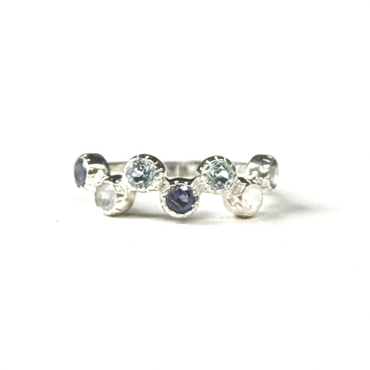7stone ring 13