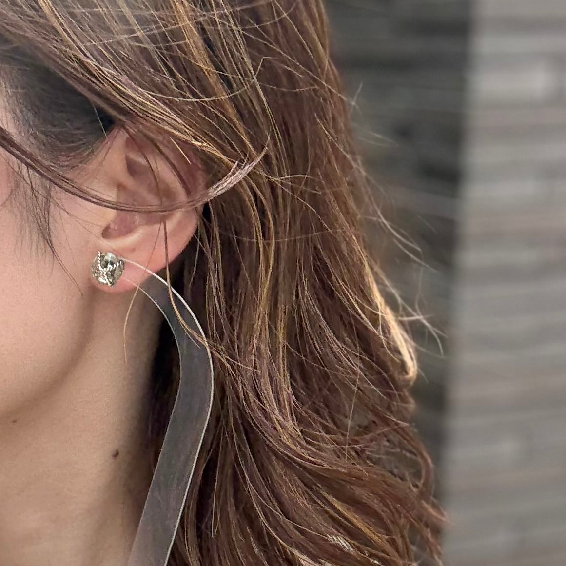 【Biju mam poco】Design pierce