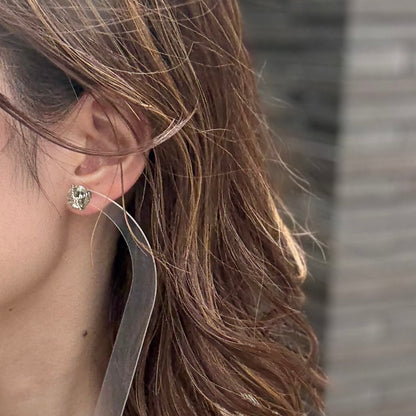 【Biju mam poco】Design pierce