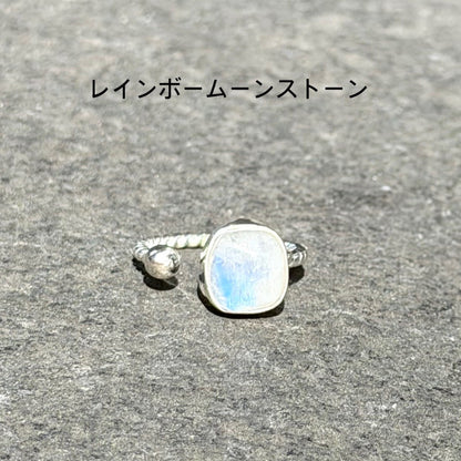 Silver925 design ring 132