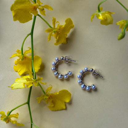 Pearl design pierce 6