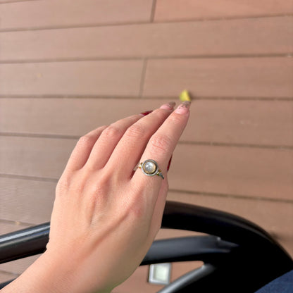 Connect mini ring 11