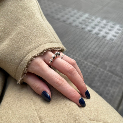 NIKUKYU ring