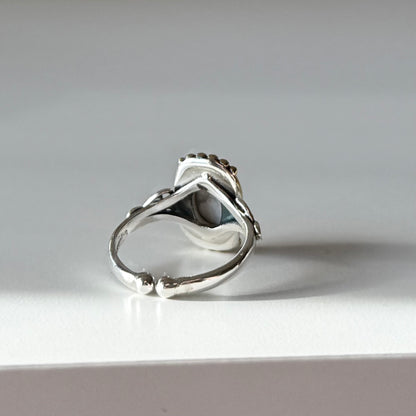 Connect mini ring 28