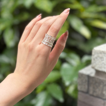 Rolling ring 6