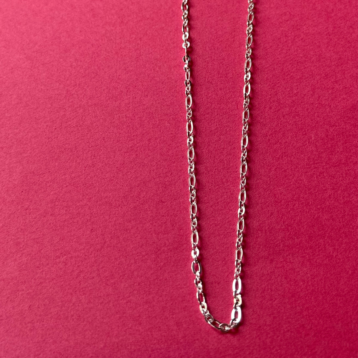 Silver925 necklace 30