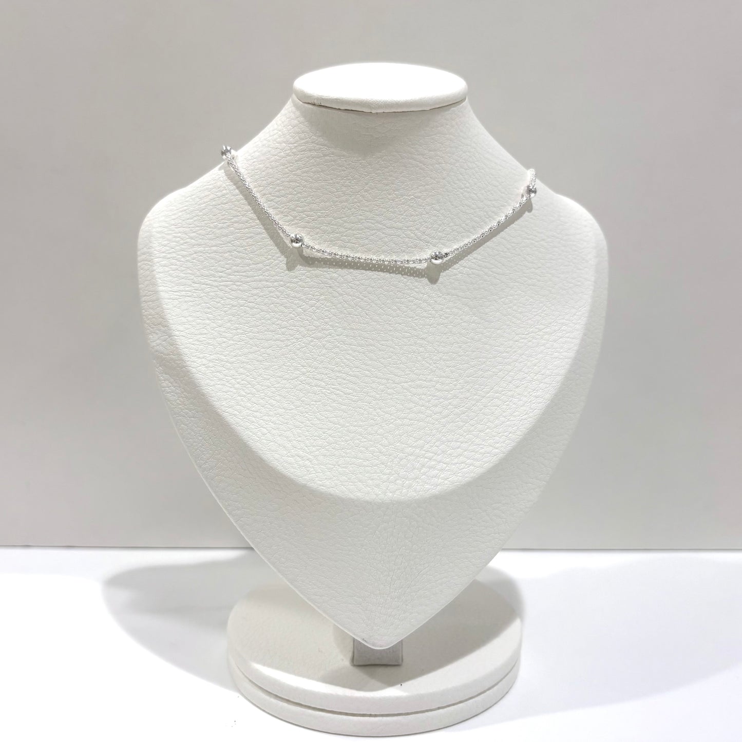 Silver925 chain necklace 51