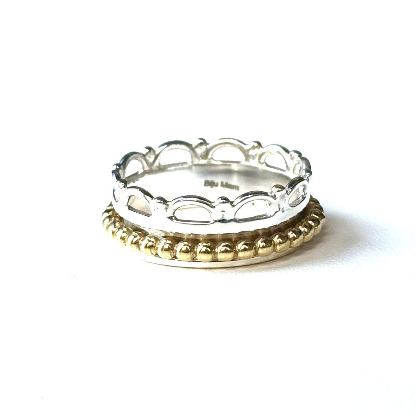 Rolling ring 41