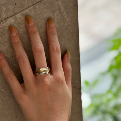 Rolling ring 36