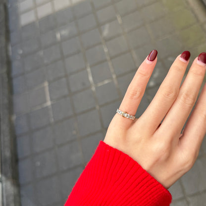【Bijumam poco】Twist Weave by Hand 4