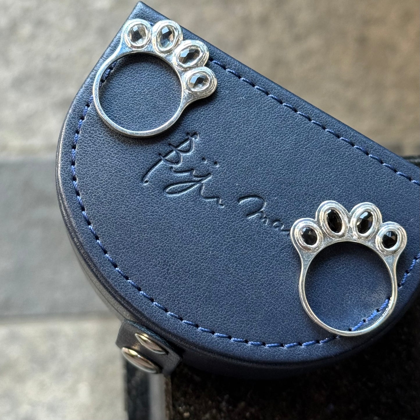 NIKUKYU ring