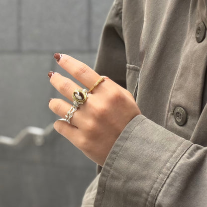 Connect ring 15