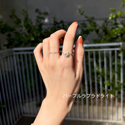 Silver925 design ring 84