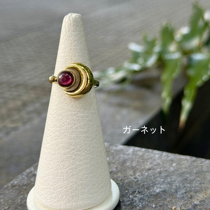 Connect mini ring 25