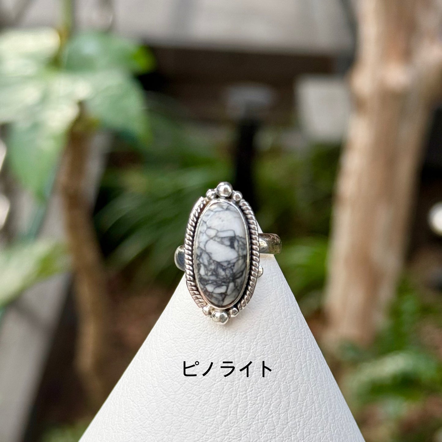 Silver925 design ring 86